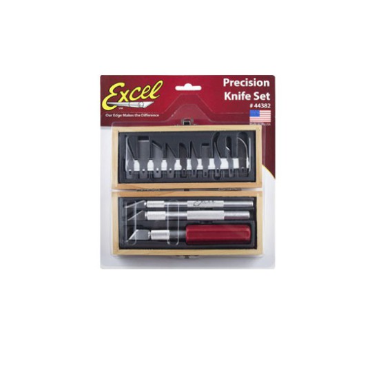 Knife for model knives box | Scientific-MHD