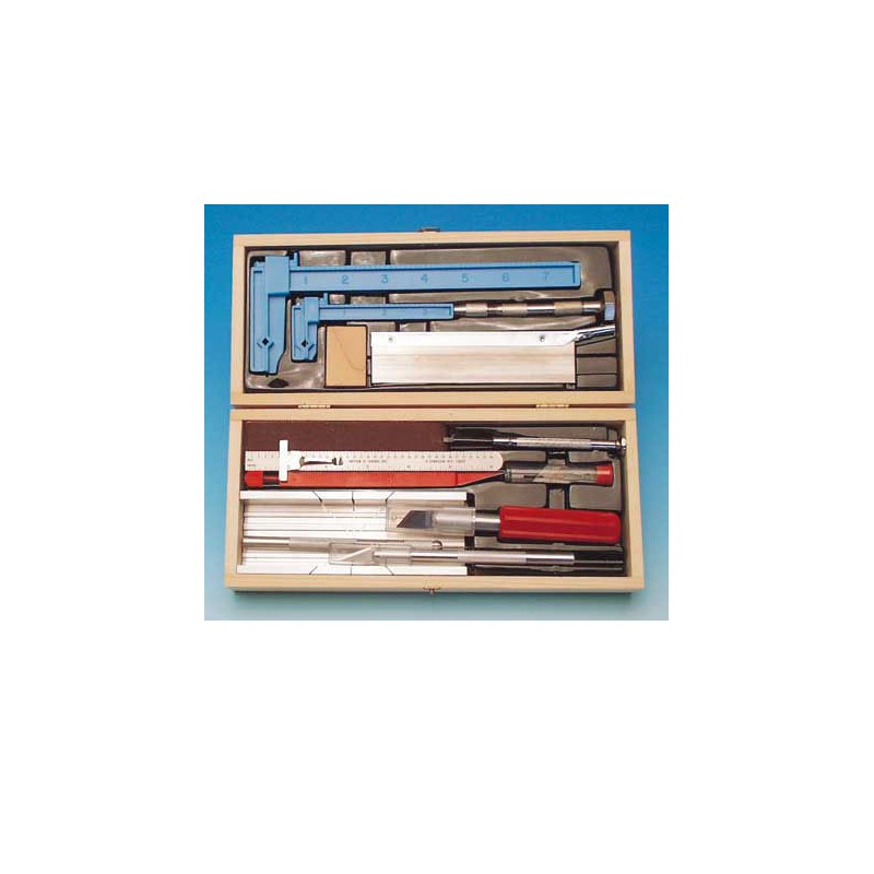 Model knife luxury model model | Scientific-MHD