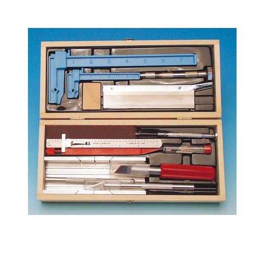 Model knife luxury model model | Scientific-MHD