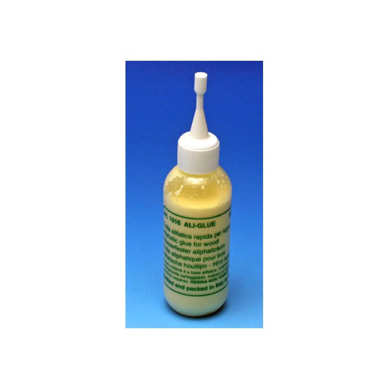 Glue for aliphatical glue 100 ml | Scientific-MHD