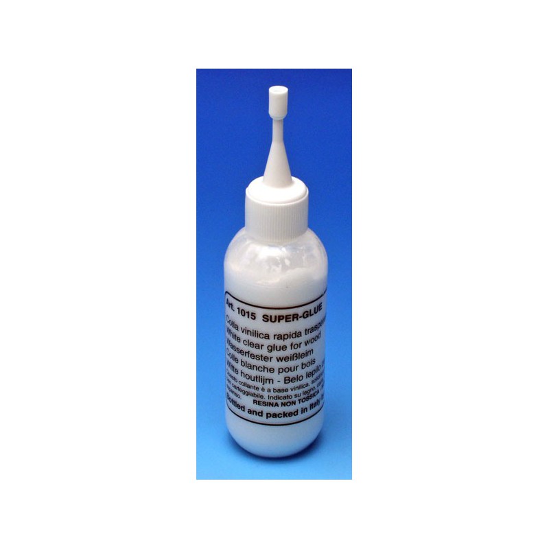 100 ml white glue for white glue model | Scientific-MHD