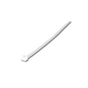 Charger for accusation for radio -controlled device white nylon necklace 20cm (100pcs) | Scientific-MHD Charger for accusation for radio -controlled device white nylon necklace 20cm (100pcs) | Scientific-MHD