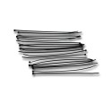 Charger for accusation for radiocheted device black nylon necklace 2.5x20cm (100pcs) | Scientific-MHD Charger for accusation for radiocheted device black nylon necklace 2.5x20cm (100pcs) | Scientific-MHD