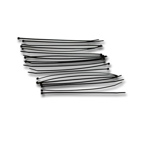 Charger for accusation for radiocheted device black nylon necklace 2.5x20cm (20pcs) | Scientific-MHD Charger for accusation for radiocheted device black nylon necklace 2.5x20cm (20pcs) | Scientific-MHD