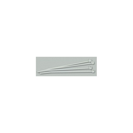Embedded accessory Nylon necklaces 160x2.5mm | Scientific-MHD