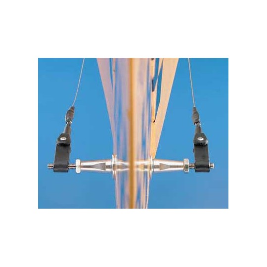 Embedded accessory order by CABLES COMPLETE | Scientific-MHD