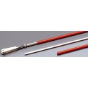 Embedded accessory Dia order. 2.5 x 1000mm | Scientific-MHD