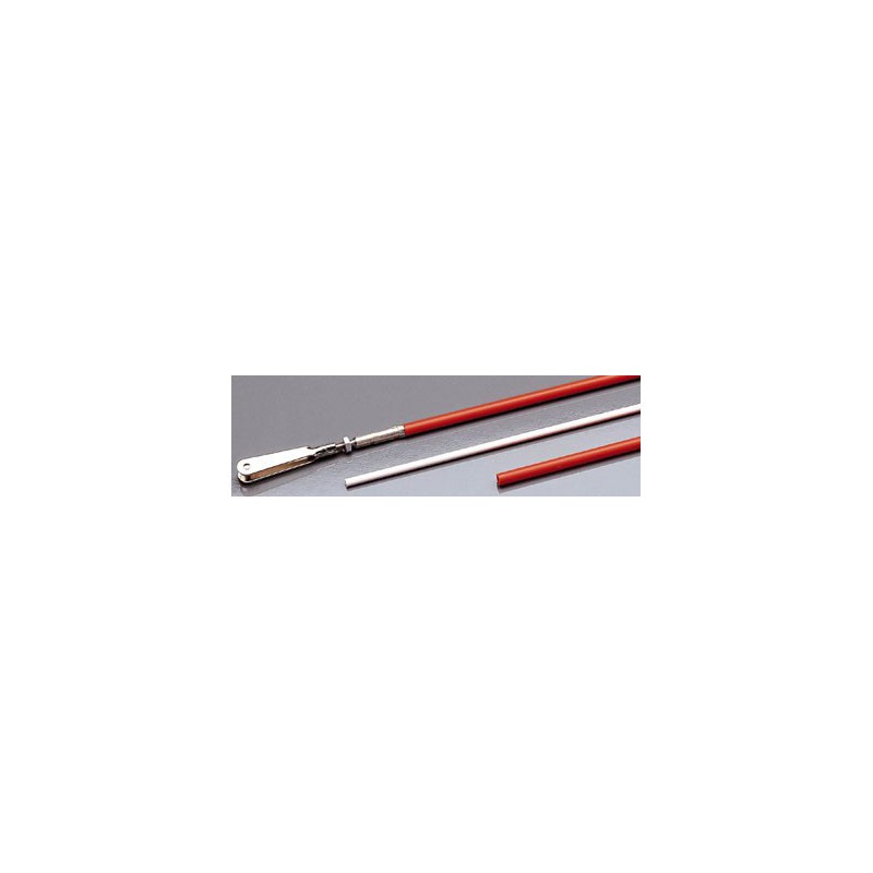 Embedded accessory Dia order. 2.5 x 1000mm | Scientific-MHD