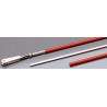 Embedded accessory Dia order. 2.5 x 1000mm | Scientific-MHD