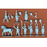 1/72 hunter hunter command figurine | Scientific-MHD