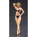 Plastic motorcycle model “Blond Girl Vol.2” 1/12 | Scientific-MHD Plastic motorcycle model “Blond Girl Vol.2” 1/12 | Scientific-MHD