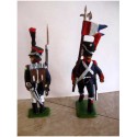 French command figurine 1/32 | Scientific-MHD French command figurine 1/32 | Scientific-MHD