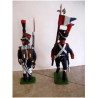 French command figurine 1/32 | Scientific-MHD