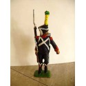 French command figurine 1/32 | Scientific-MHD French command figurine 1/32 | Scientific-MHD
