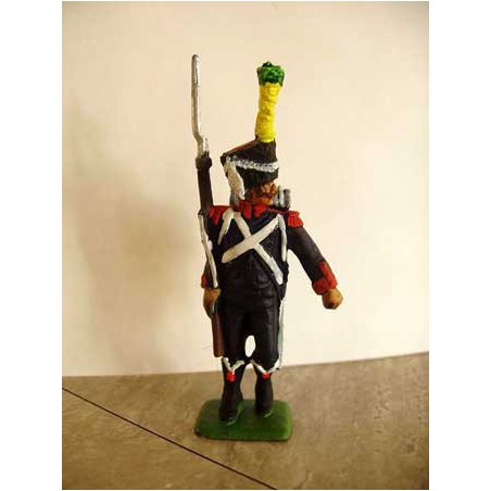 French command figurine 1/32 | Scientific-MHD French command figurine 1/32 | Scientific-MHD