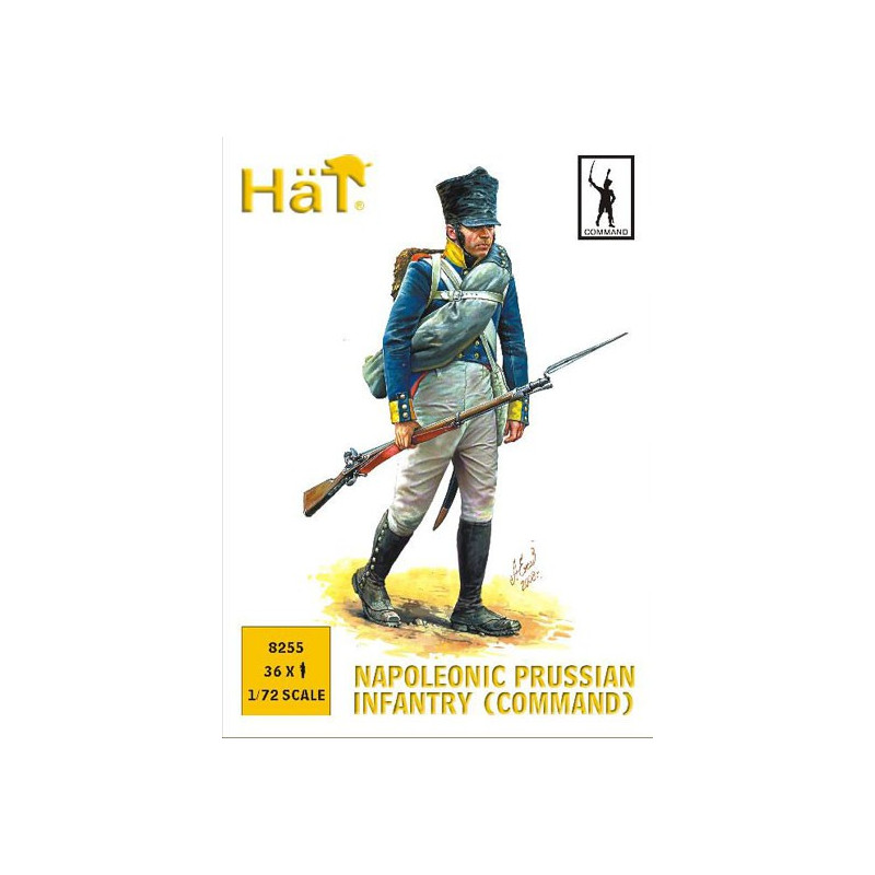 Inf. Prus. 1/72 | Scientific-MHD