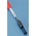 Embedded accessory laser orders 1219mm | Scientific-MHD Embedded accessory laser orders 1219mm | Scientific-MHD