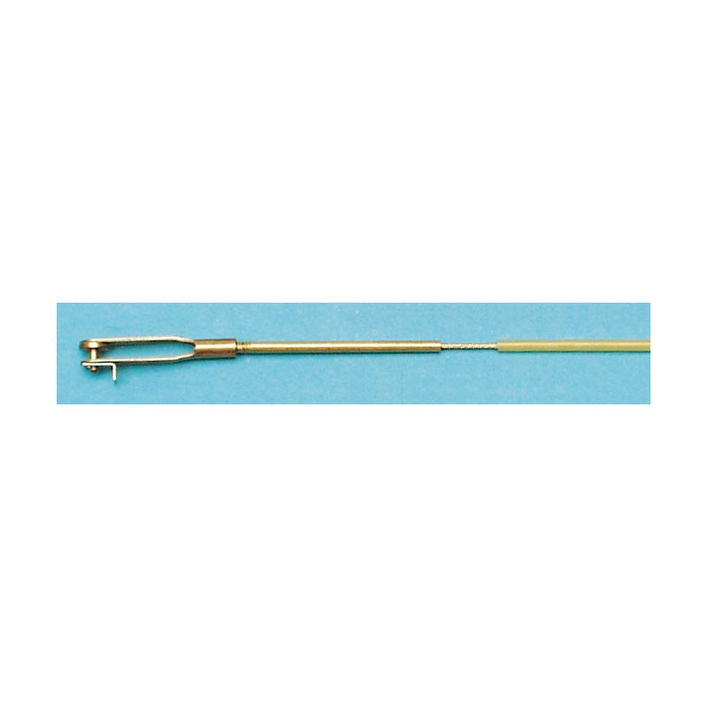 Embedded accessory orders by fine cables braids 914mm x 2-56 | Scientific-MHD