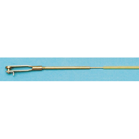 Embedded accessory orders by fine cables braids 914mm x 2-56 | Scientific-MHD