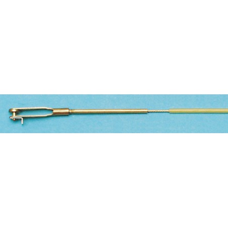 Embedded accessory orders by fine cables braids 914mm x 2-56 | Scientific-MHD
