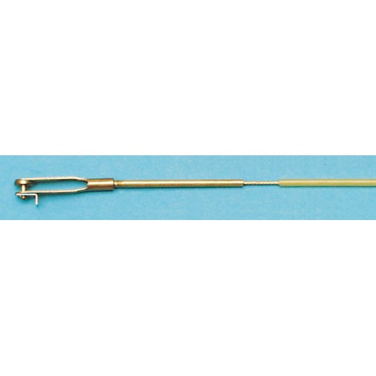 Embedded accessory orders by fine cables braids 914mm x 2-56 | Scientific-MHD