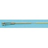 Embedded accessory orders by fine cables braids 914mm x 2-56 | Scientific-MHD
