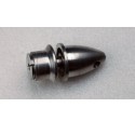 Electric motor radio controlled M5 propeller adapter for 3mm axis | Scientific-MHD Electric motor radio controlled M5 propeller adapter for 3mm axis | Scientific-MHD