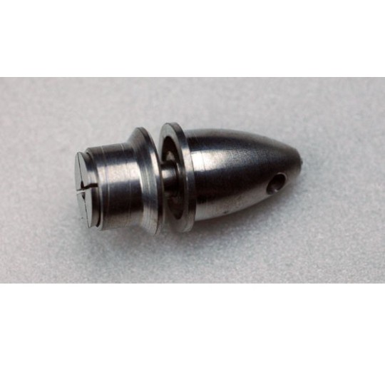 Electric motor radio controlled M5 propeller adapter for 3mm axis Electric motor radio controlled M5 propeller adapter for 3mm axis | Scientific-MHD