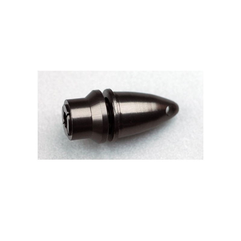 Electric motor radio controlled Helic adapter M6 for 5mm axis | Scientific-MHD