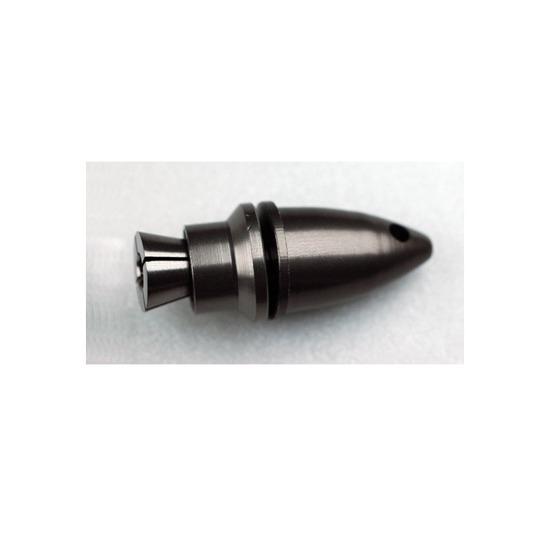 Electric motor radio controlled Helic adapter M8 for 5mm axis | Scientific-MHD