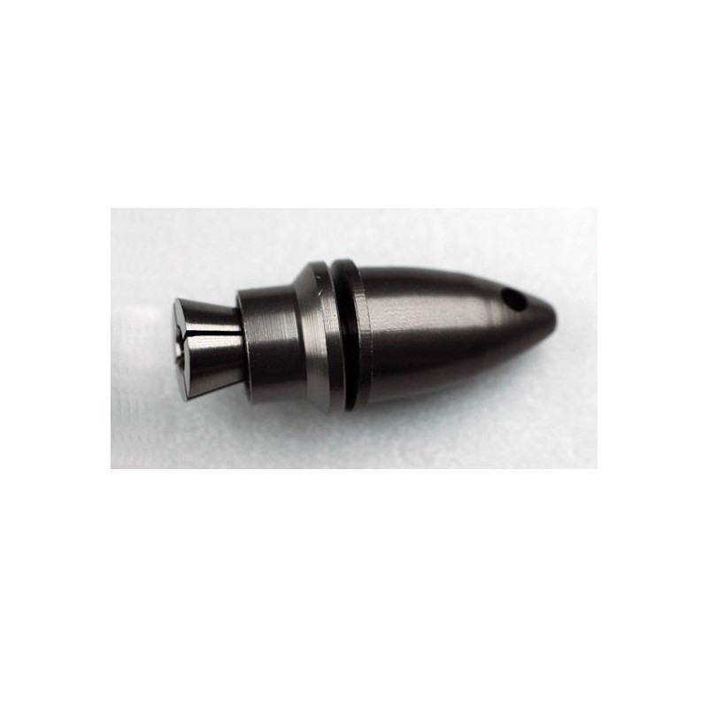 Electric motor radio controlled Helic adapter M8 for 5mm axis | Scientific-MHD