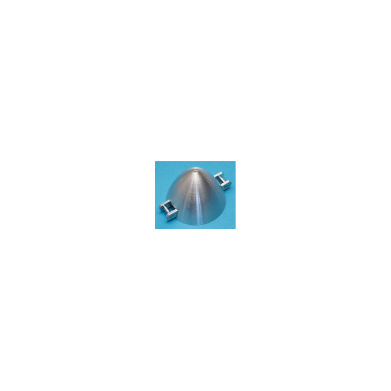 Embedded accessory CONE ALU Classic 34x28mmax 3.17MMP8 | Scientific-MHD