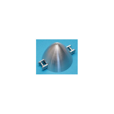 Embedded accessory CONE ALU Classic 34x28mmax 3.17MMP8 | Scientific-MHD