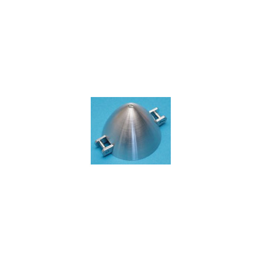 Embedded accessory CONE ALU Classic 34x28mmax 3.17MMP8 | Scientific-MHD