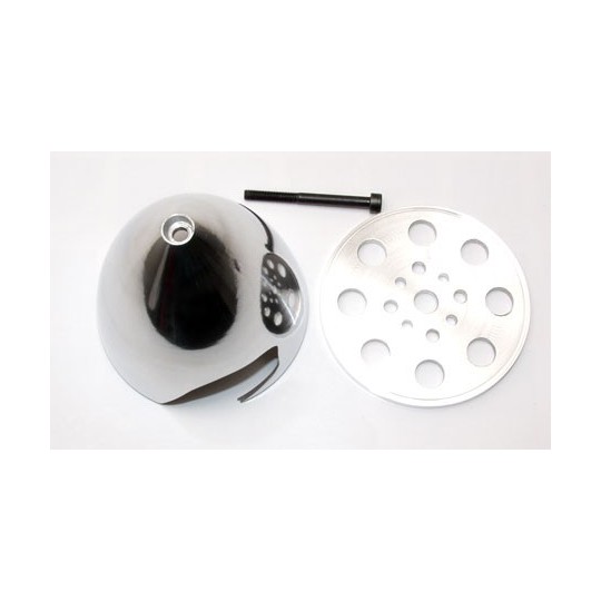 89mm 89mm - dle55 on -board on -board accessory | Scientific-MHD