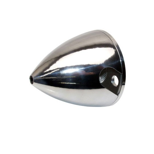 Embedded accessory cone aluminum 51mm | Scientific-MHD