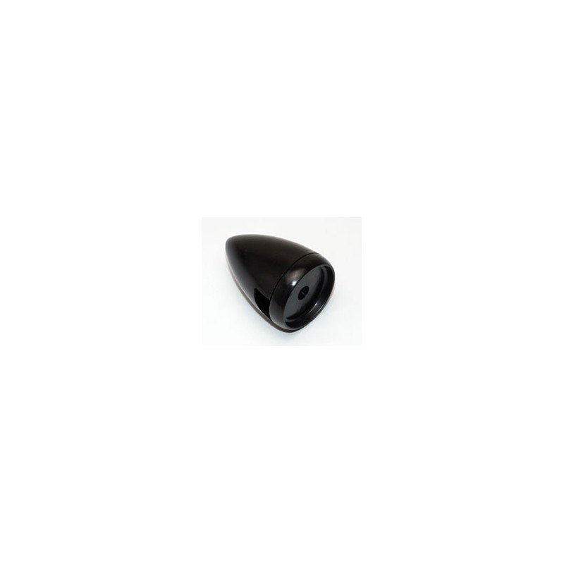 Embedded Accessory Cone Nylon Black 40mm | Scientific-MHD