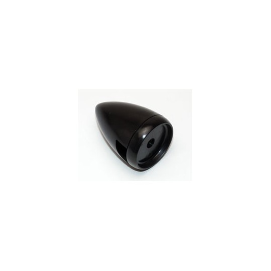 Embedded Accessory Cone Nylon Black 40mm | Scientific-MHD
