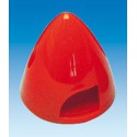 Red Nylon 38mm Red Nylon Embedded Accessory | Scientific-MHD