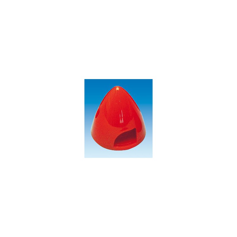 Red Nylon 38mm Red Nylon Embedded Accessory | Scientific-MHD