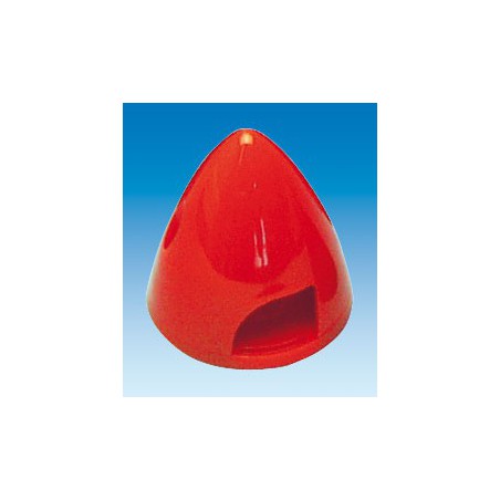 Red Nylon 38mm Red Nylon Embedded Accessory | Scientific-MHD