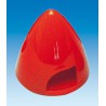 Red Nylon 38mm Red Nylon Embedded Accessory | Scientific-MHD