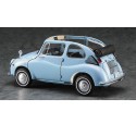 Subaru 360 “Conv.” Plastic car cover 1/24 | Scientific-MHD Subaru 360 “Conv.” Plastic car cover 1/24 | Scientific-MHD