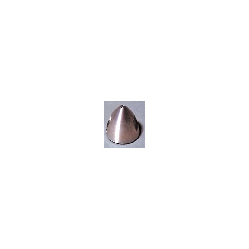 Embedded accessory cone metal 35mm | Scientific-MHD
