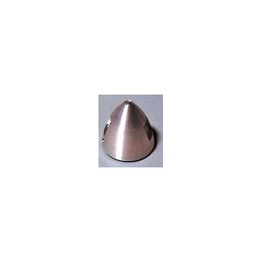 Embedded accessory cone metal 35mm | Scientific-MHD