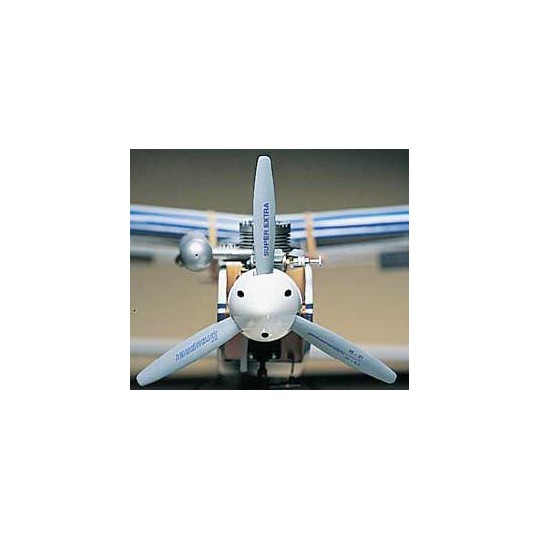 Tri nylon Tri 51mm embedded accessory | Scientific-MHD