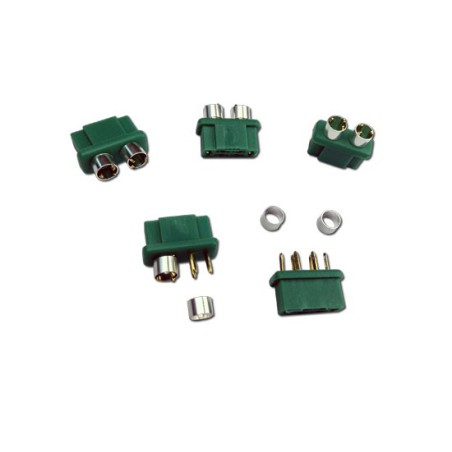 Charger for accused for radiocomanded device connector 6 poles Male box 5pcs | Scientific-MHD Charger for accused for radiocomanded device connector 6 poles Male box 5pcs | Scientific-MHD