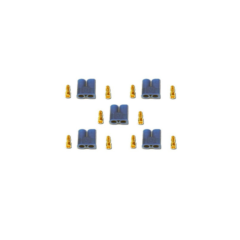 EC3 male EC3 male (5 pcs) | Scientific-MHD