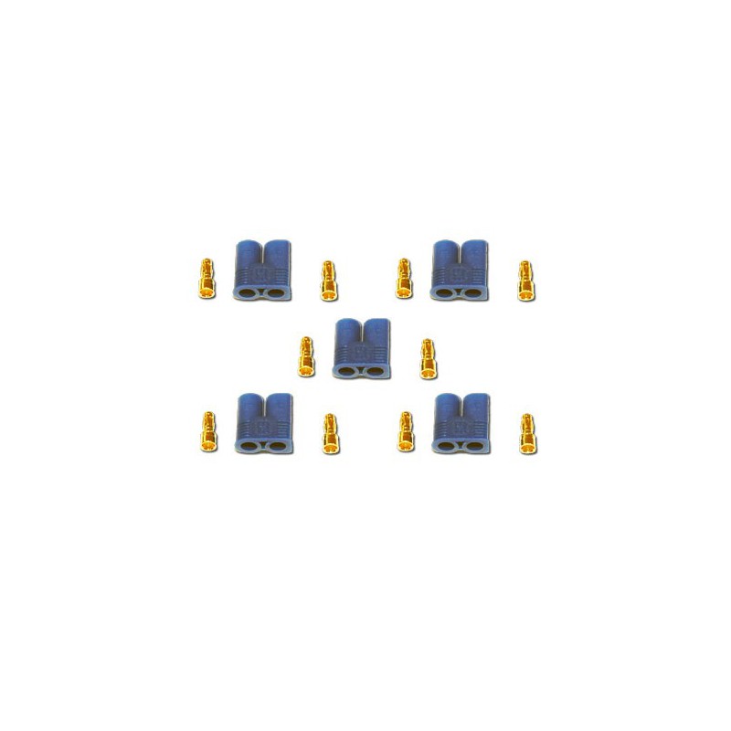 EC3 male EC3 male (5 pcs) | Scientific-MHD