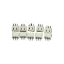 Lipo battery for radio-controlled device JST-XH 2S female connector (10pcs) | Scientific-MHD Lipo battery for radio-controlled device JST-XH 2S female connector (10pcs) | Scientific-MHD